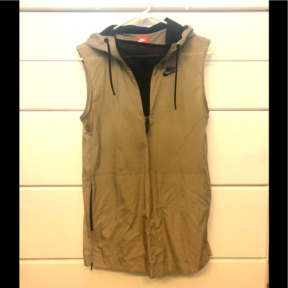 Nike Vest